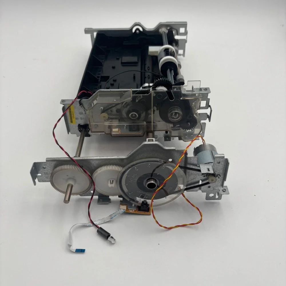 HP Officejet Pro 8600 Carriage Motor Assembly Black Excellent CM751-40054